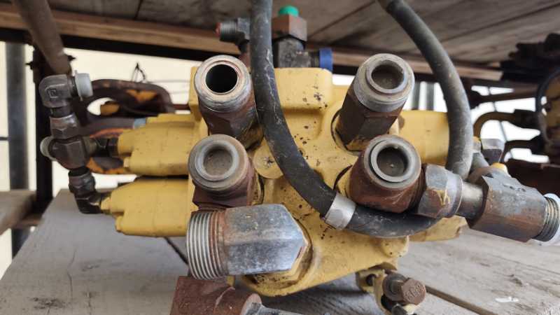 OmecoHub - CATERPILLAR 938G-II